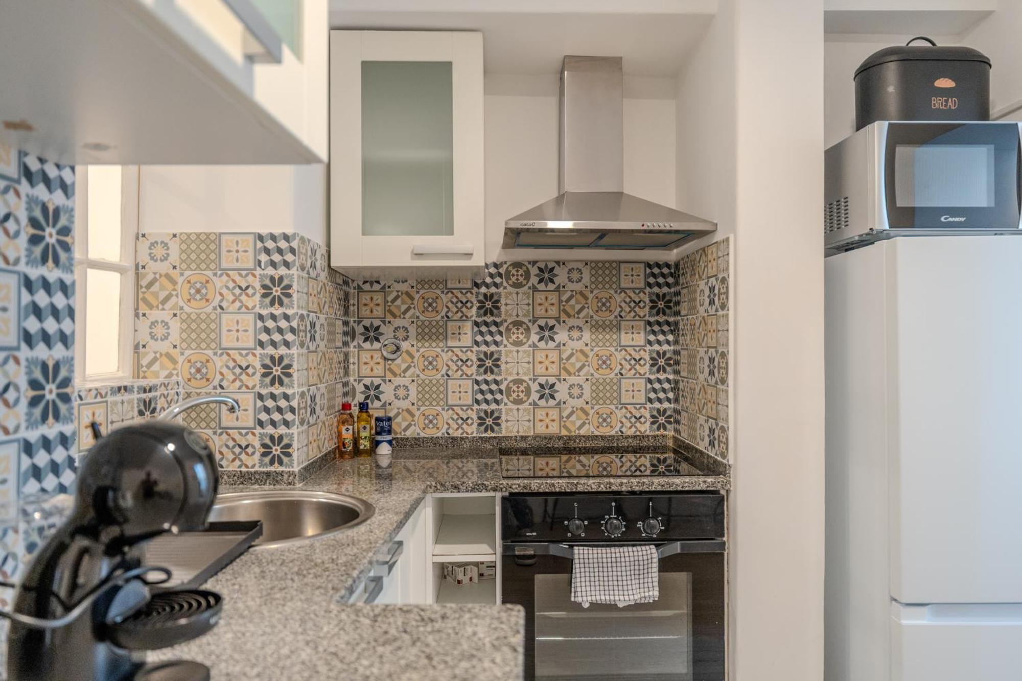Chiado Meets Bairro Apartment Lissabon